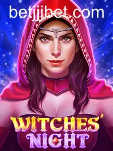 WitchesNight