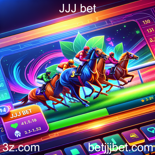 Apostas Virtuais: A Nova Sensação no Jogo Online com JJJ Bet