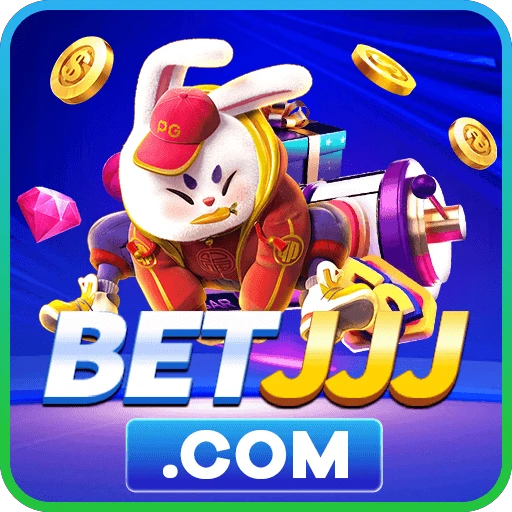 BETJJJ Logo